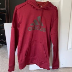 Young Men’s Adidas Sweatshirt.